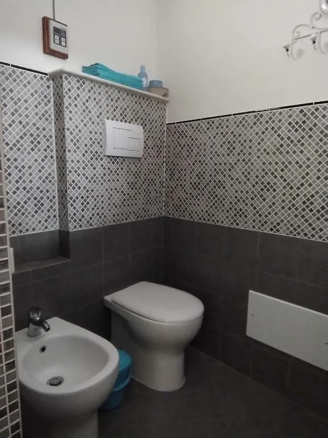 Casa Vacanze 