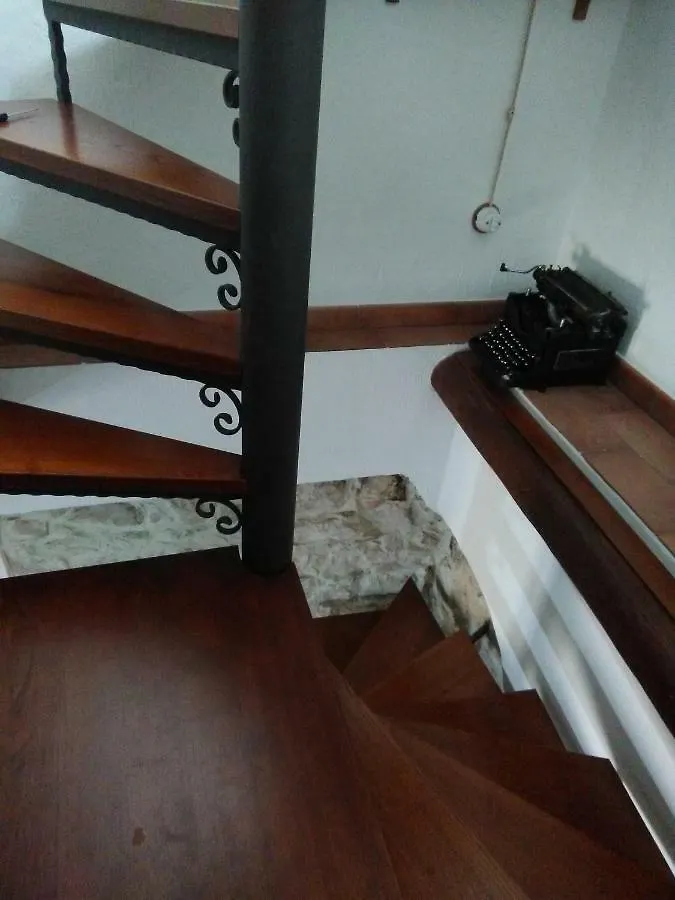Casa Vacanze 