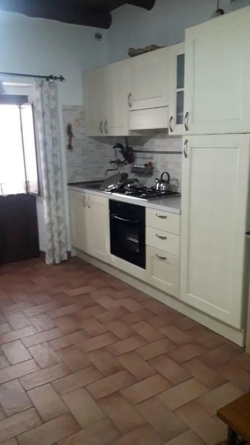 Сasa de vacaciones Casa Vacanze 