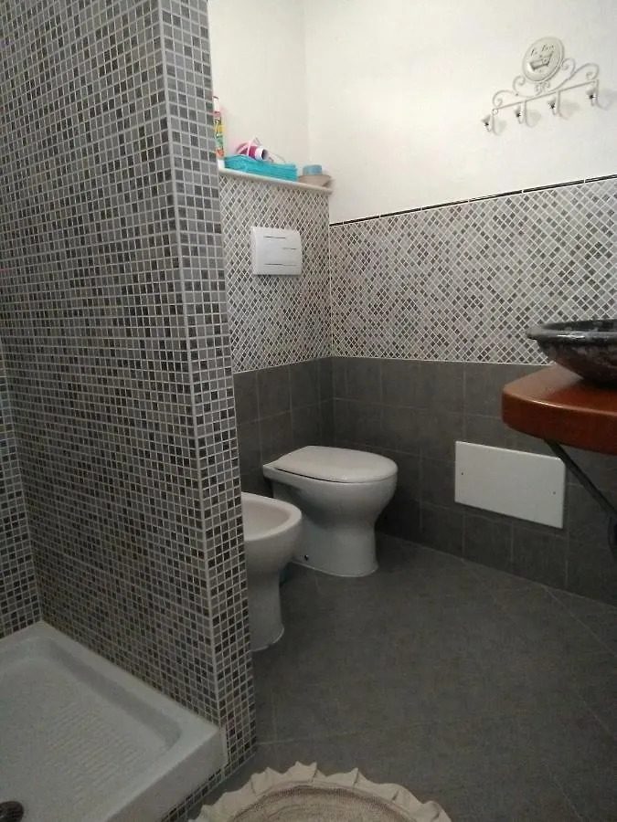 Casa Vacanze 