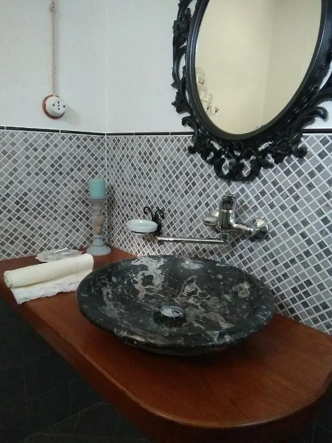 Casa Vacanze 